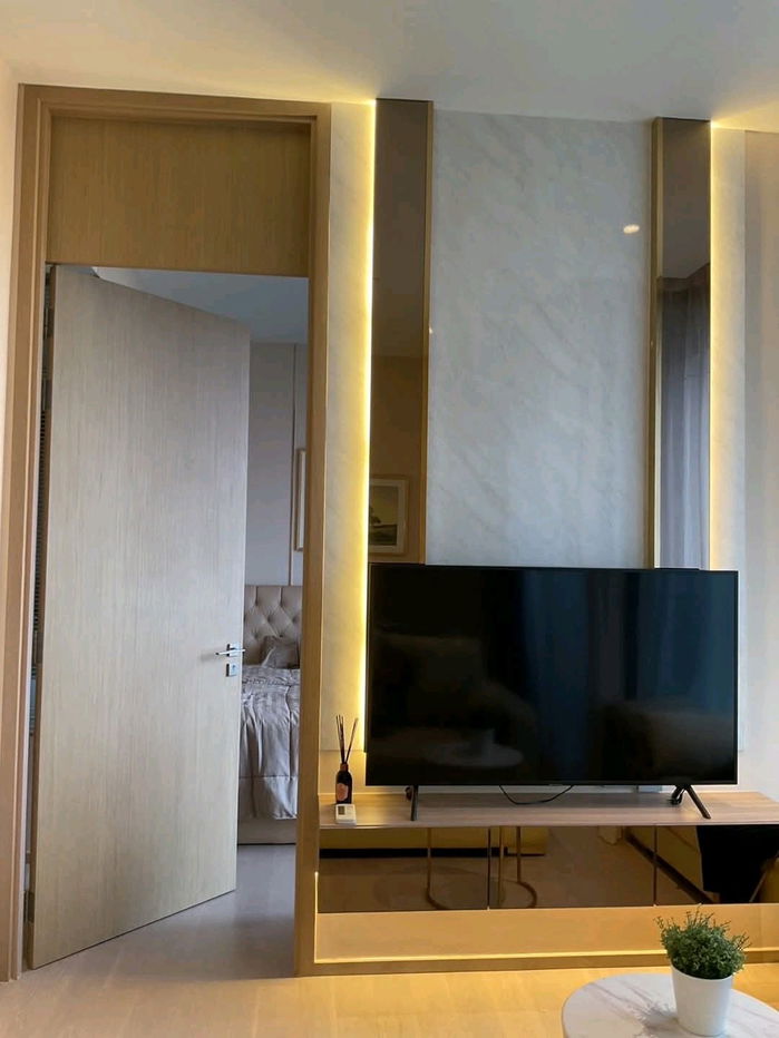 รูป The Esse Asoke | Near MRT Sukhumvit - รูปที่ 7/10