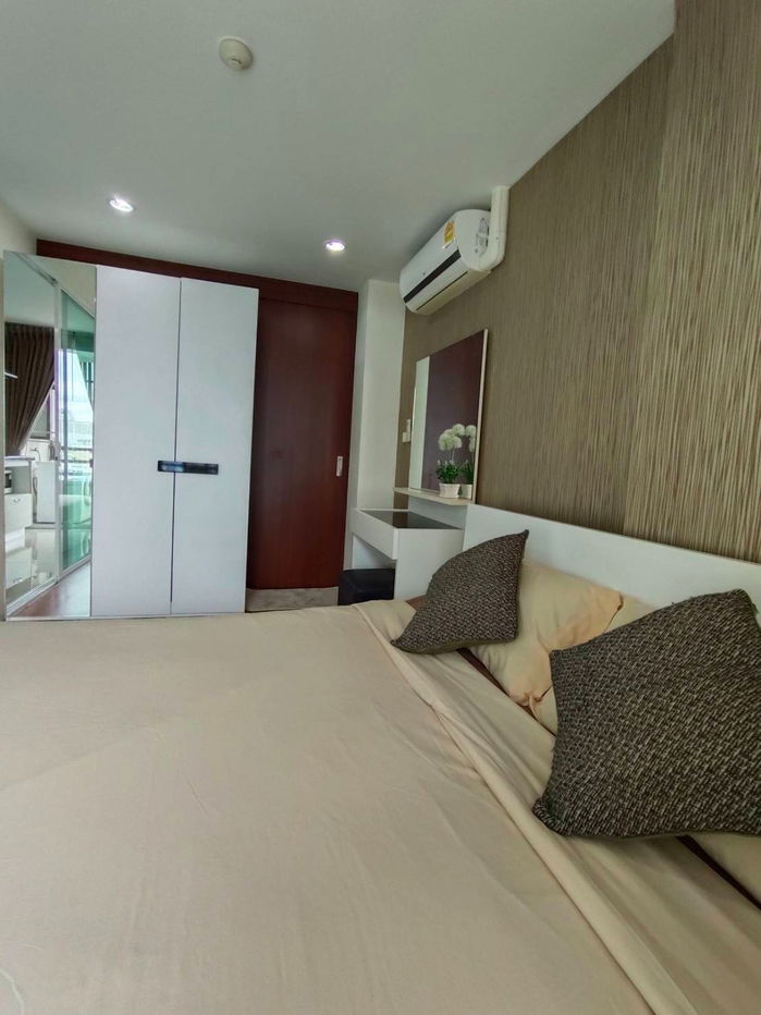 รูป 🏢 ให้เช่าคอนโด : KES Ratchada (เคส รัชดา)   รหัสทรัพย์  | 📌 LNP-C8633  - รูปที่ 14/29