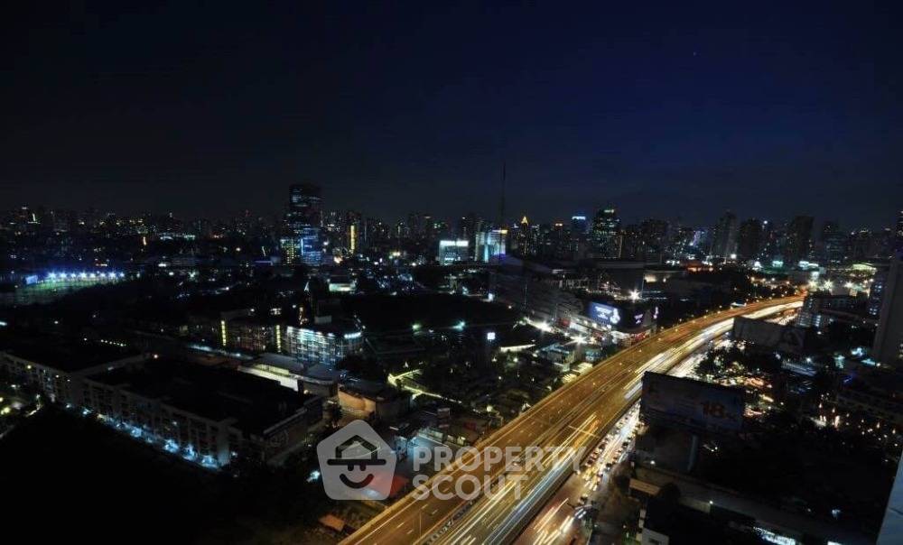 รูป คอนโด 1-ห้องนอน ที่ ที.ซี. กรีน พระรามเก้า ใกล้ MRT พระราม 9 (ID 1946349) - รูปที่ 12/14
