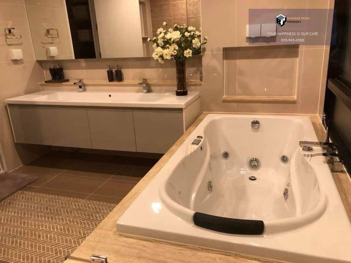 picture Setthasiri Chaengwattana-Prachachuen 2 | Project model home, designed and decorated by Sansiri's team of architects #2025072911188 - 15/16