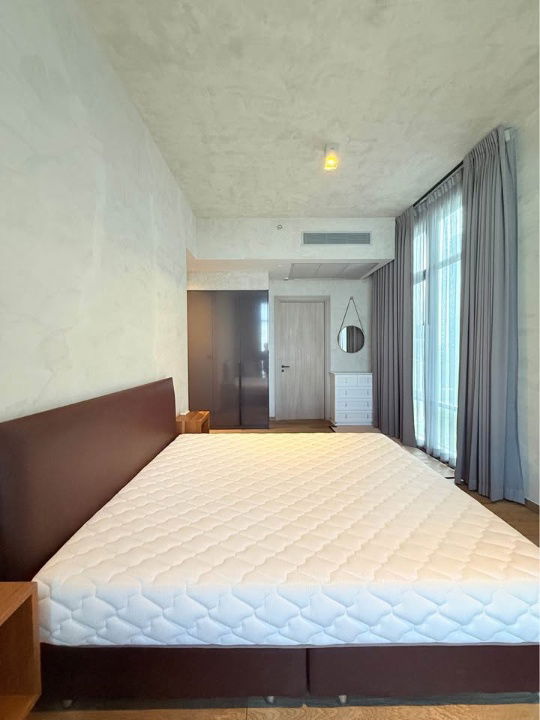 รูป ✨Condo for Rent : The Lofts Asoke (MRT Petchaburi) AP-02 ( line : @condo91 ) - รูปที่ 11/17