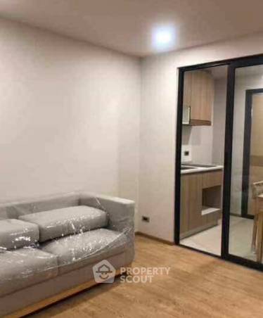 picture 1-BR Condo at Cocoon Rama 9 in Suan Luang (ID 1974487) - 1/6