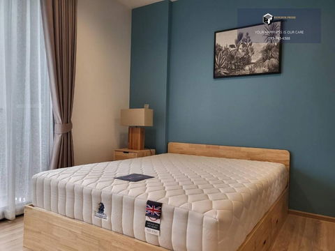 KAWA Haus Onnut 77 | Free Wifi unit ready to move in |#2025072911107