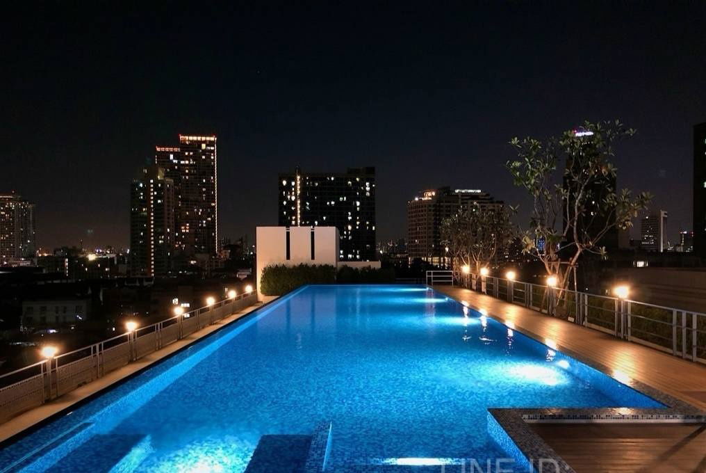 รูป 🏠RB19428 ให้เช่าถูกมาก📢ดิ อิลิแก้น ลาดพร้าว 1👉🏻แอดไลน์ @062mnigk( มี @ ด้วย) แอดมินตอบไว - รูปที่ 5/9