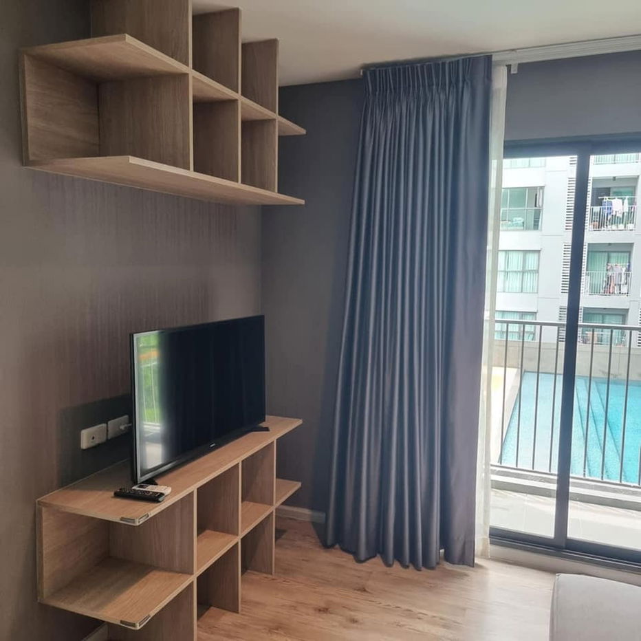 รูป 🏢 ให้เช่าคอนโด : Aspen Lasalle (เอสเพน ลาซาล)   รหัสทรัพย์ | 📌LNP-C8626  - รูปที่ 11/14