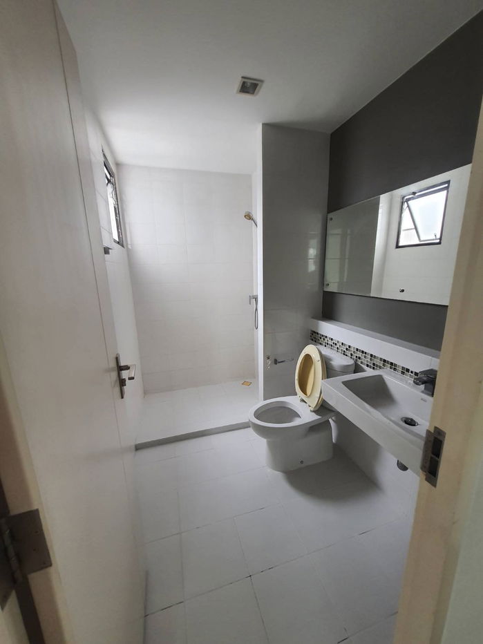 รูป 🏡 ทาวน์โฮม 3 ชั้น หลังมุม “บ้านใหม่ 2 พุทธบูชา 36” เพียง 12000 เอาเฟอร์ 15000 - รูปที่ 10/23