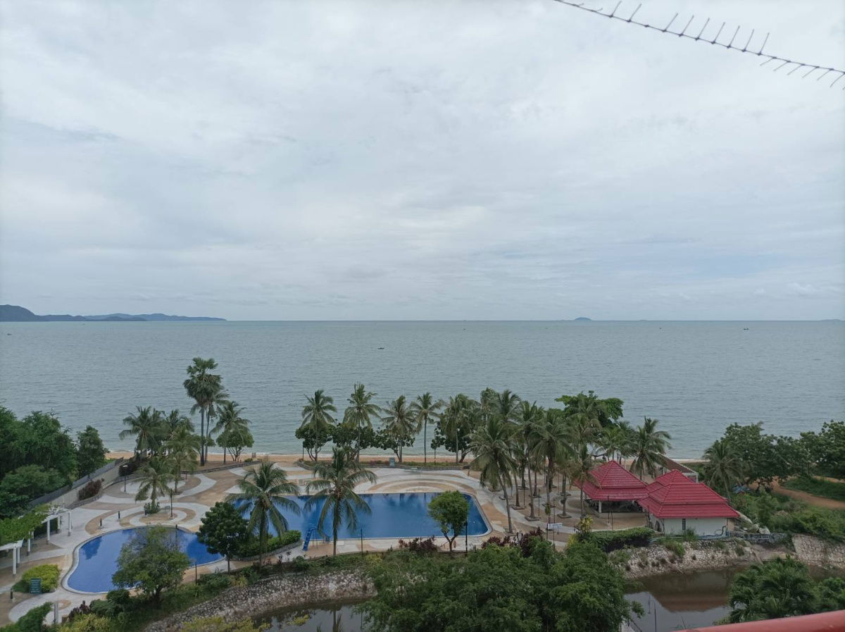 picture sale shun sine condotel beach pattaya 6.5 million - 17/18
