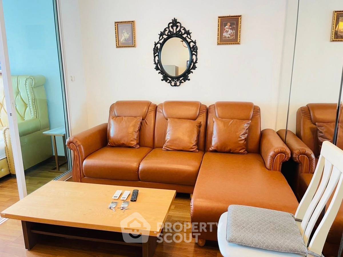 picture 1-BR Condo at Regent Home Sukhumvit 81 near BTS On Nut (ID 2099819) - 6/15