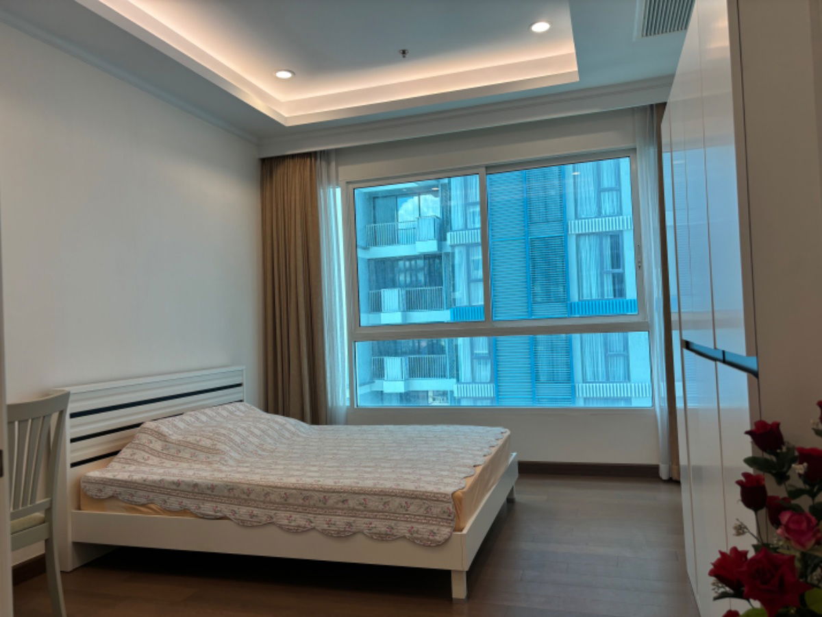 รูป เจ้าของห้องลงขายเองค่า ห้องใหม่ไม่เคยเข้าพัก ศุภาลัย elite พญาไท - รูปที่ 9/10
