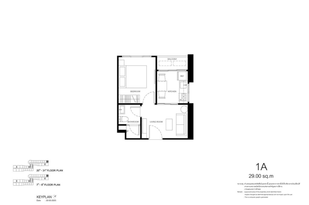 รูปภาพType 1A