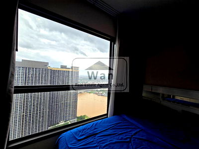 Condos for rent : politan aqua riversidecondo for rent