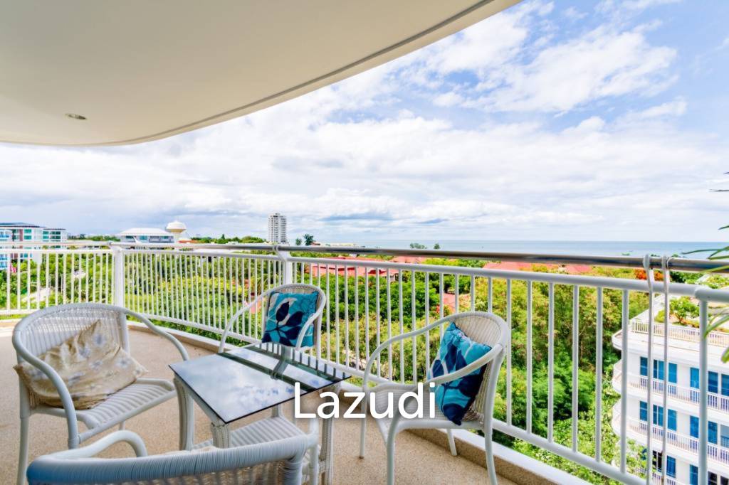 รูป Baan Suan Rim Sai : Beautiful 3 Bedroom Condo - รูปที่ 21/27