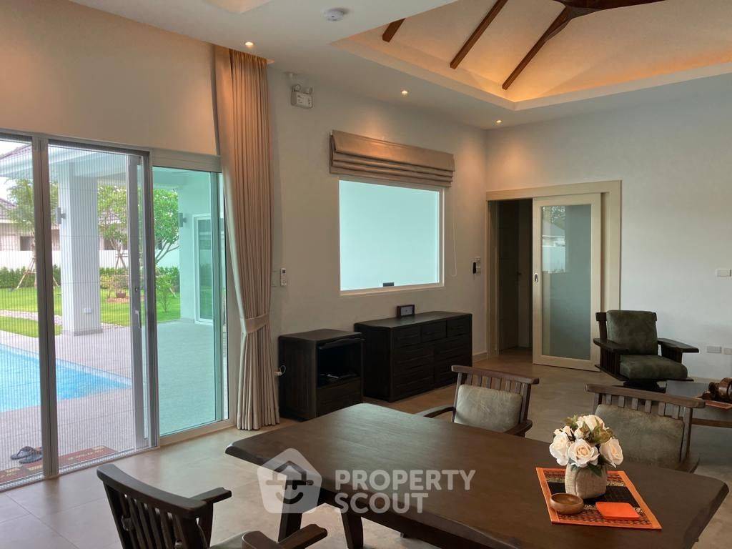 picture Brand New Eco-Friendly Pool Villa at Smart Hamlet (ID 1297096) - 7/31