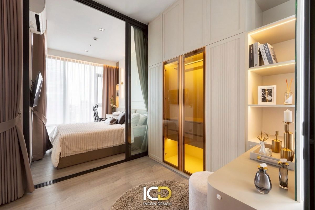 picture Code: KJ7978  for rent THE ADDRESS SIAM - RATCHATHEWI // Line ID: @kjcondo (with @) // - 10/17