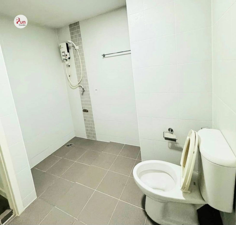 picture Gen Condo rangsit klong6 for rent  - 12/25
