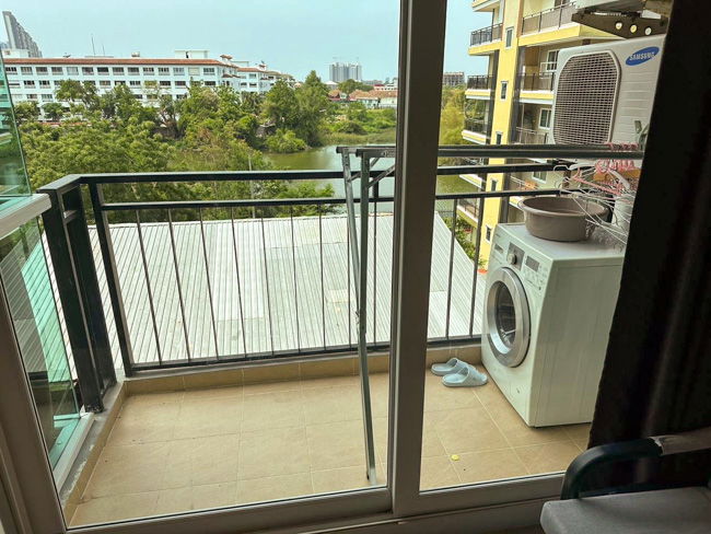 picture 1 Bedroom Condominium @ La Santir - 5/37