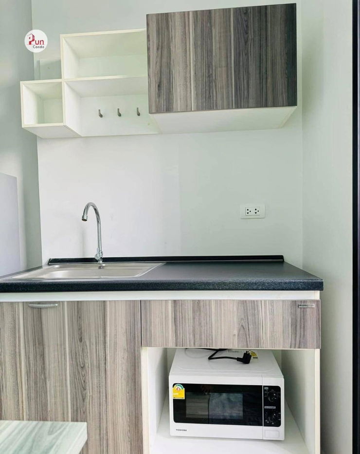 picture Gen Condo rangsit klong6 for rent  - 11/25