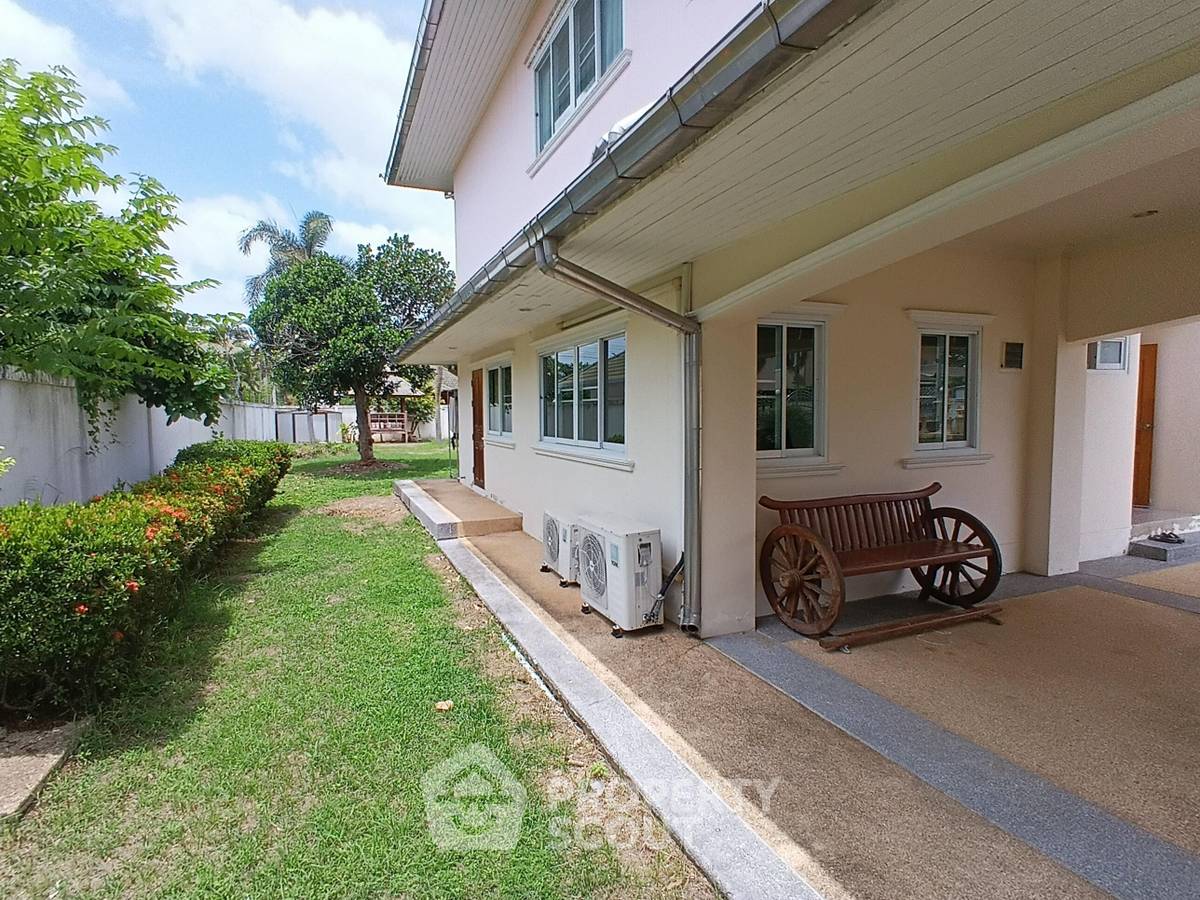 รูป บ้าน 5-ห้องนอน ใกล้ เมืองหัวหิน (ID 2229770) - รูปที่ 21/21