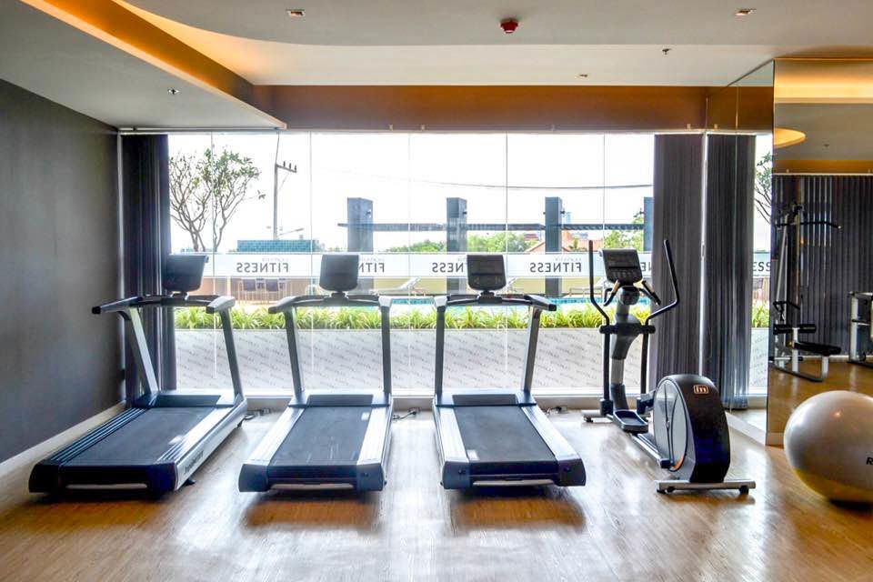 picture 1 Bedroom Condominium @ La Santir - 24/37