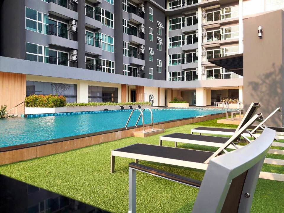 picture 1 Bedroom Condominium @ La Santir - 26/37