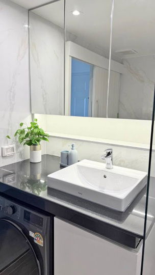 รูป 🏢 ให้เช่าคอนโด : Sukhumvit Suite (สุขุมวิท สวีท)   รหัสทรัพย์ | 📌LNP-C8621  - รูปที่ 12/12