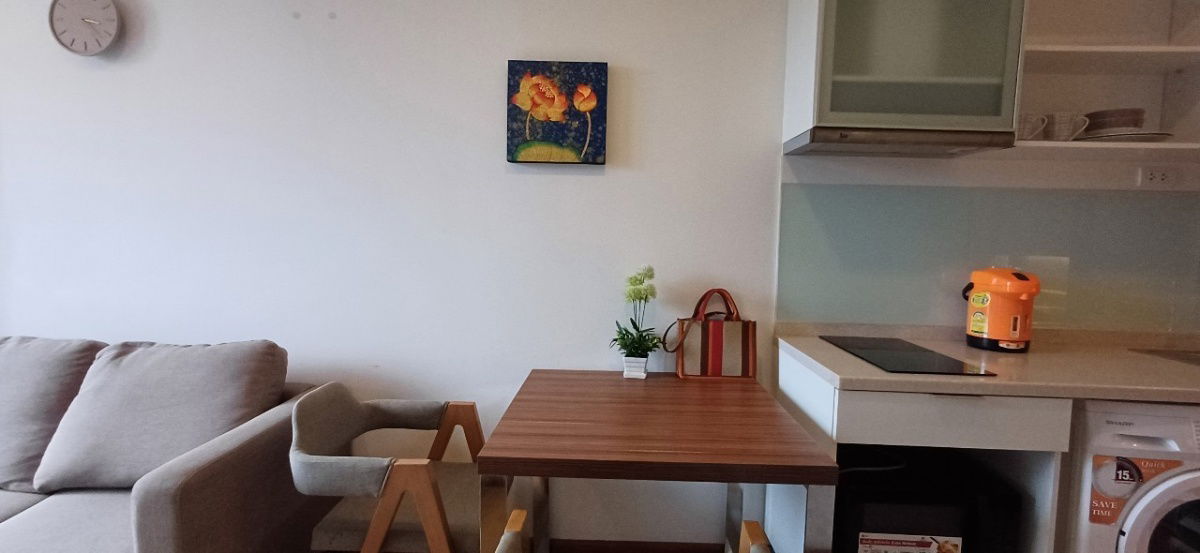 picture Astra Condominium at Changklan for rent - 2/20
