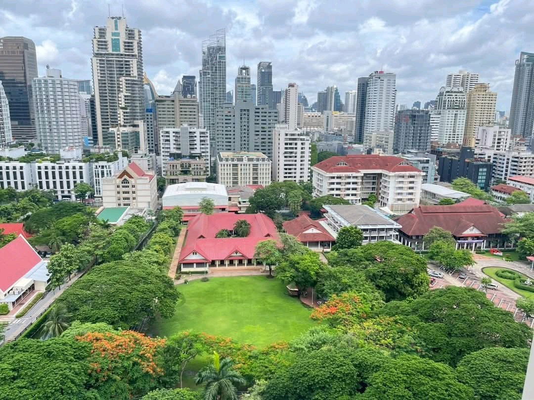 รูป The Esse Asoke | Near MRT Sukhumvit - รูปที่ 10/10