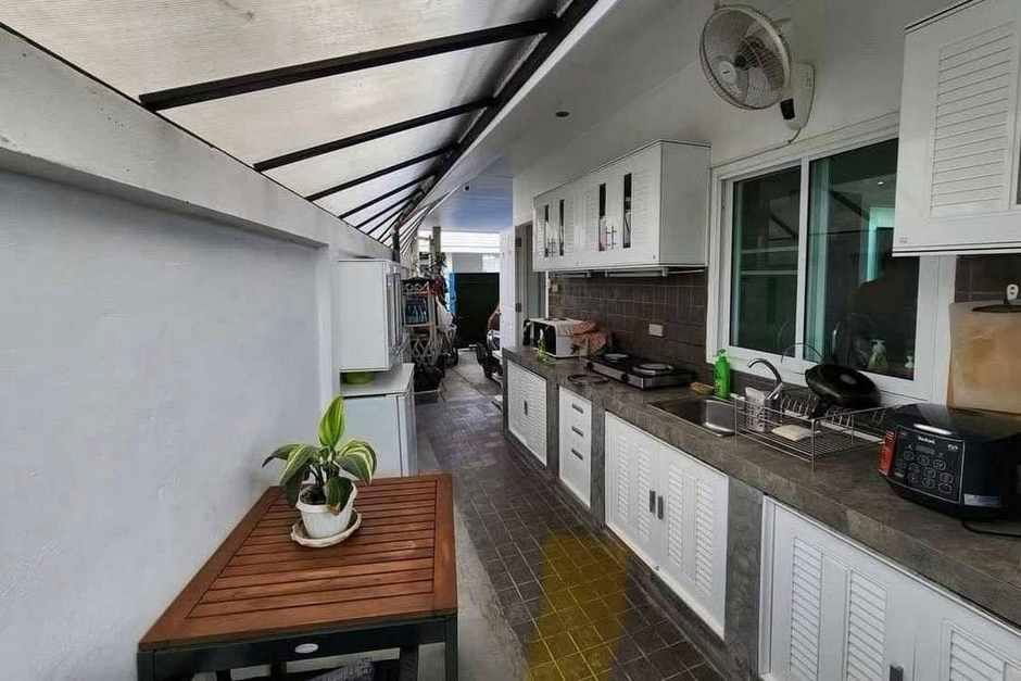 picture H777 Pool Villa For Rent Huay Yai - 6/10