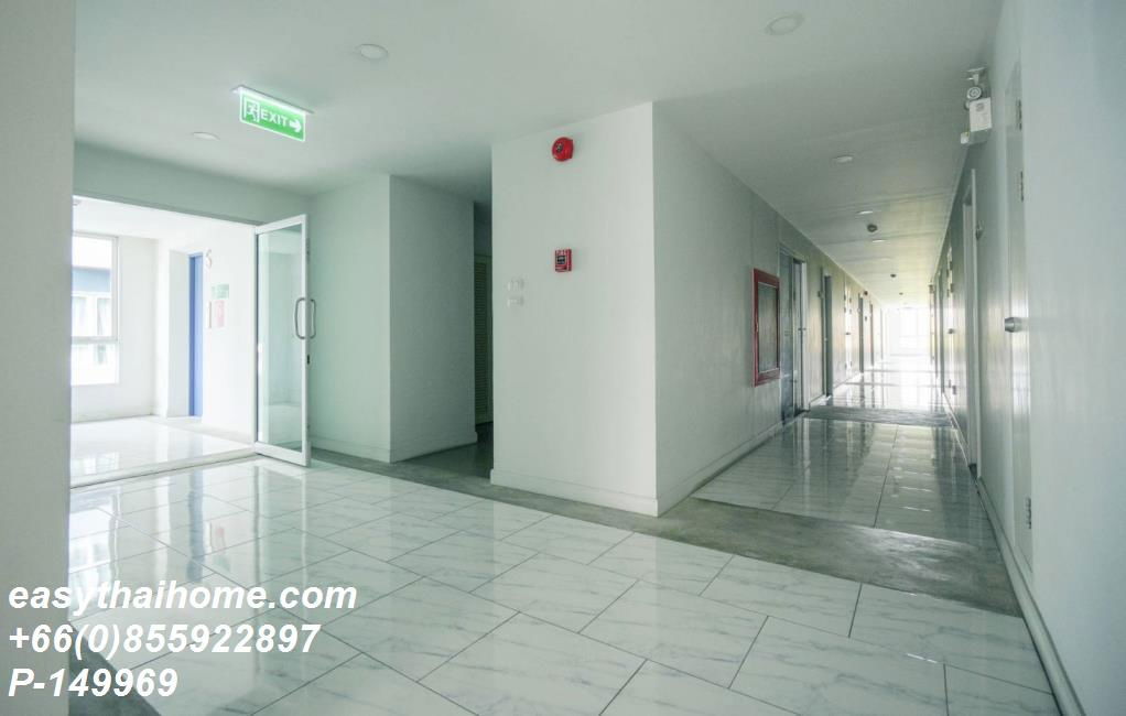 picture P-149969 🏢Condo for sell Deco Condominium fully furnished. - 25/36