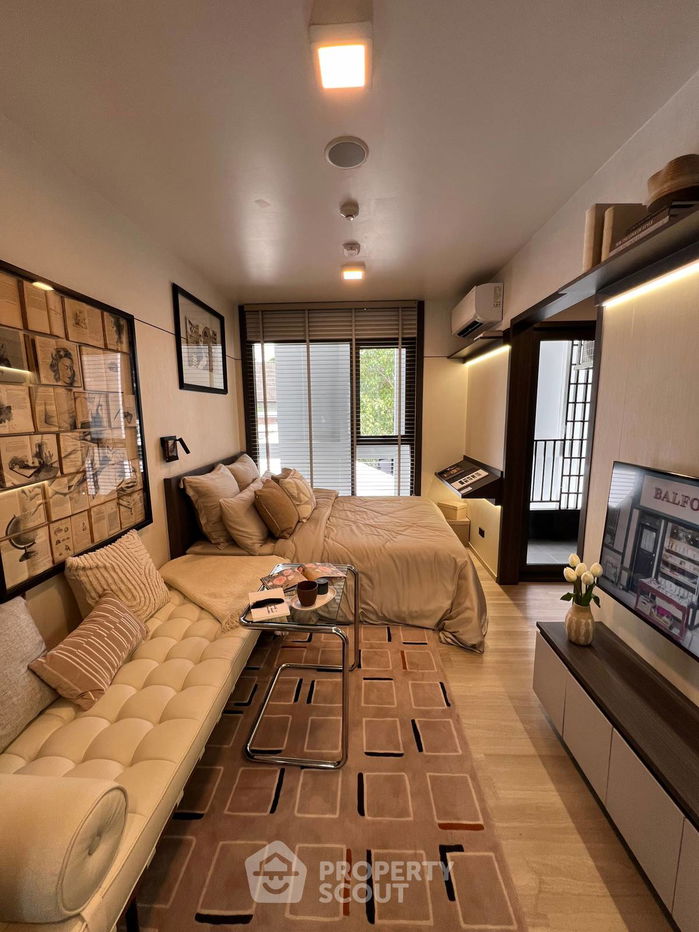 picture 1-BR Condo at Chapter One More Kaset near BTS Kasetsart University (ID 2090393) - 5/13