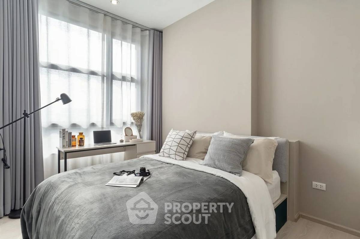 picture 2-BR Condo at Flexi Rattanathibet near MRT Bang Krasor (ID 2002139) - 3/7