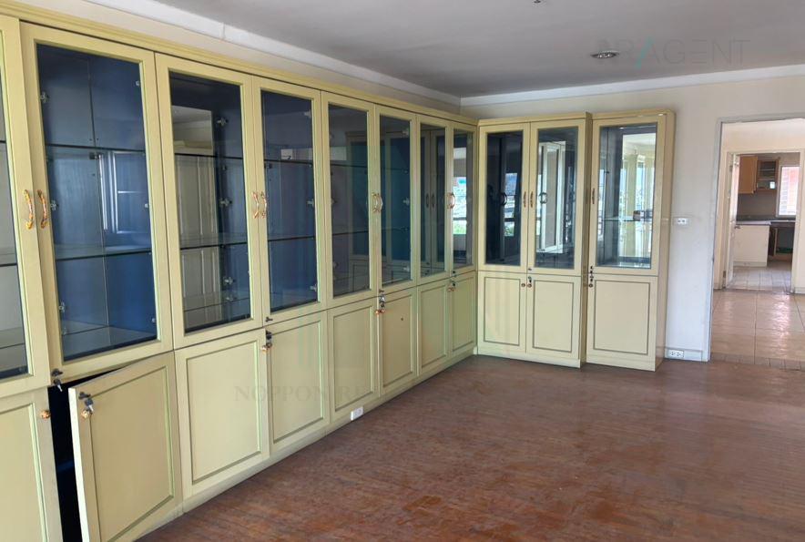 รูป ขายคอนโด บ้านสวนสุโขทัย อาคาร 1 ชั้น 7 9 ห้องนอน ขนาด 817 ตรม ใกล้ ใกล้ มหาวิทยาลัยสวนดุสิต - รูปที่ 5/8