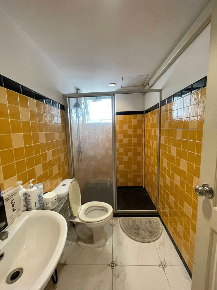 picture For Sale: Supalai City Home Ratchada-Pinklao Condo - 4/7