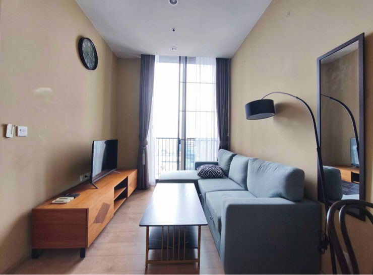 picture #Z1688 Condo for rent: Noble BE 19 - 7/8