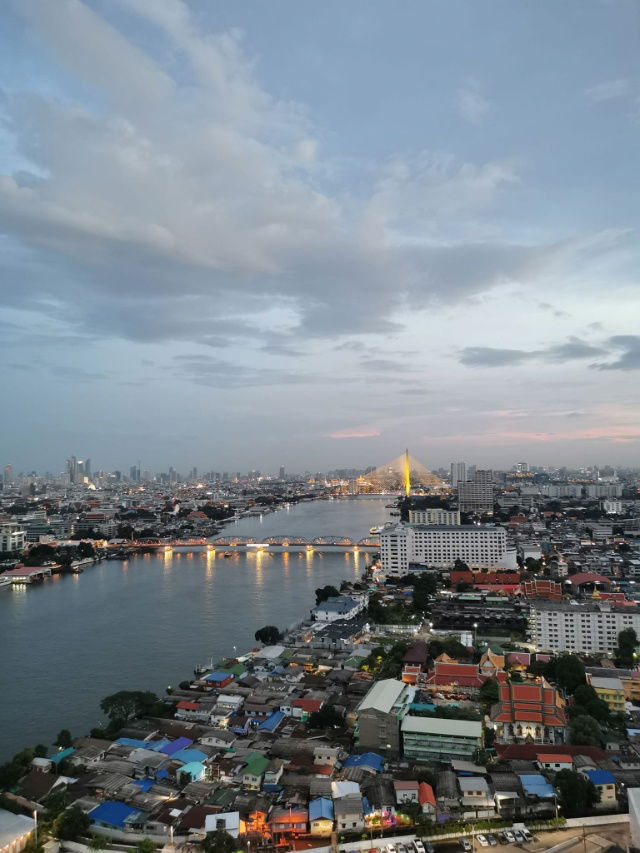 รูป เช่า รหัส PR035 คอนโด Ideo จรัญ 70 Riverview - รูปที่ 10/10