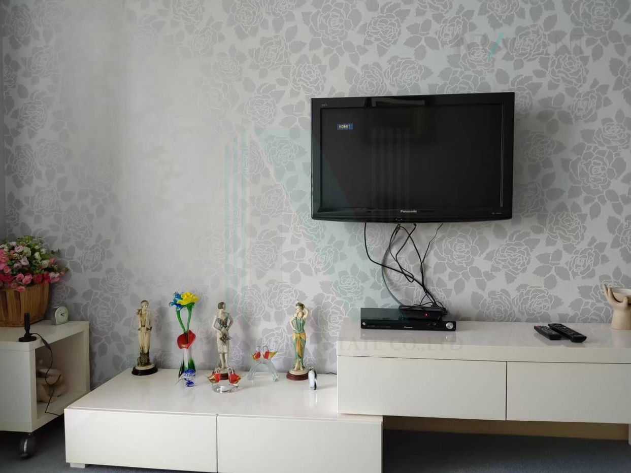 picture For Rent Condo SUPALAI RIVER PLACE Building 1, Floor 30,1 bed room, Room size 54.00 sqm - 2/8