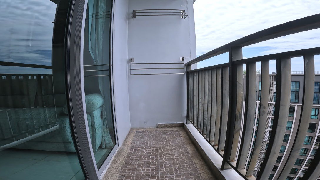 picture For sale: 2 bedrooms, 51 sq m. Silk Place Phahon Yothin-Lak Si - 16/19