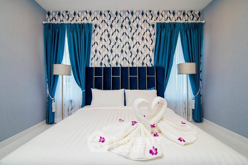 picture 4-BR Villa at Marwin Pool Villa in Thap Tai (ID 2231032) - 42/43