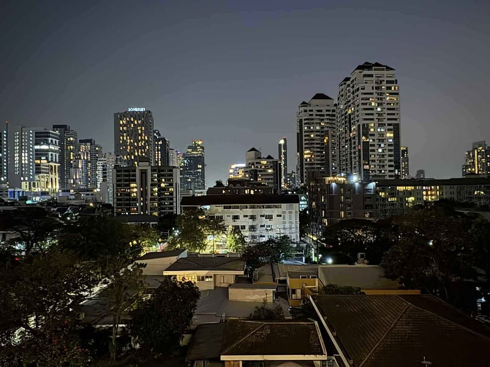 รูป 🏢 ให้เช่าคอนโด : Premier Thonglor (พรีเมียร์ ทองหล่อ)   รหัสทรัพย์ | 📌LNP-C8625  - รูปที่ 2/10