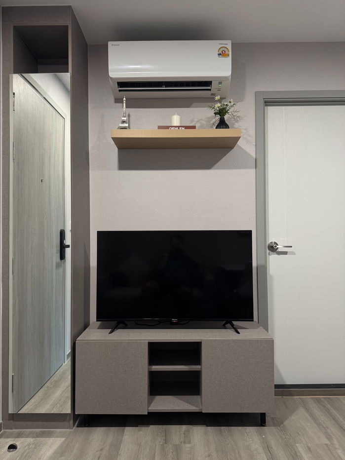 รูป คอนโด Atmoz Canvas ระยอง ใหม่ให้เช่า - รูปที่ 5/23