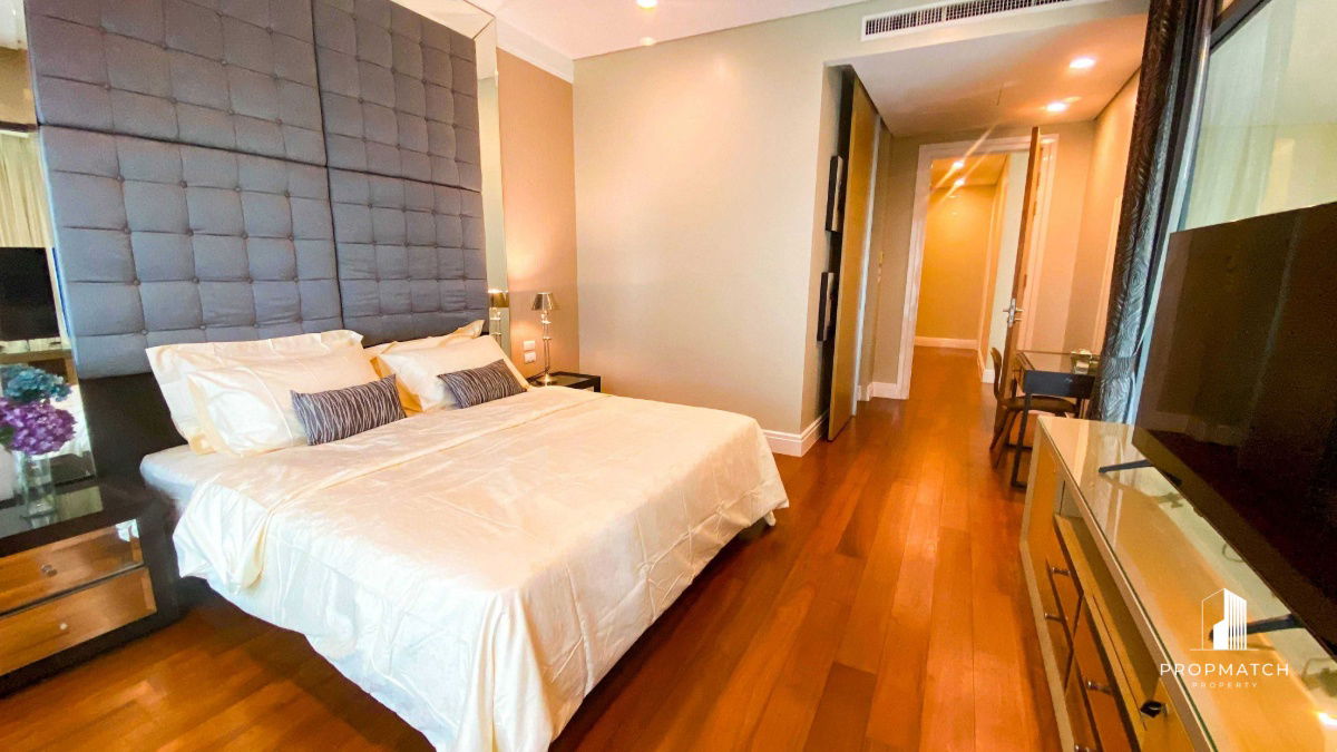 รูป ✨Flash Deal ✨Bright Sukhumvit 24 (3 Bed 3 Bath 188 SQM.) พร้อมอยู่ ! เพียง 125,000 บาทต่อเดือน Tel.0981315848 @propmatch - รูปที่ 4/7