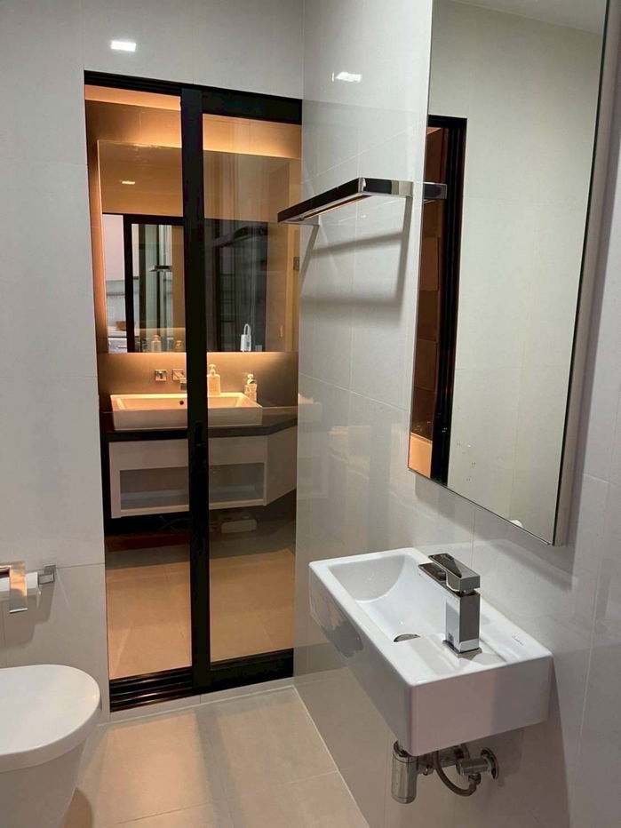 รูป 🌇คอนโดวิวดี Ivy Ampio ใจกลางพระราม 9 🛋️ พร้อมเฟอร์ฯ ราคาดี๊ดี ✨ - รูปที่ 8/9