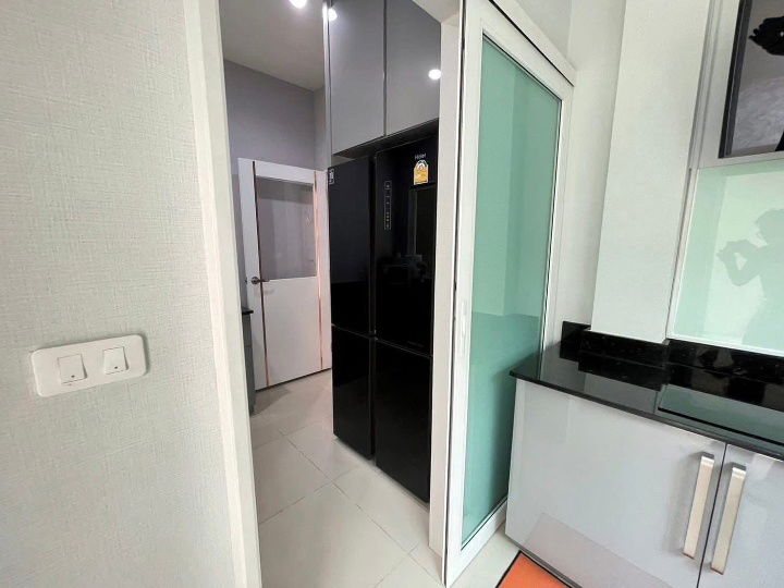 รูป #R5400  ให้เช่าบ้าน Grandio Ramintra-Wongwaen - รูปที่ 15/19