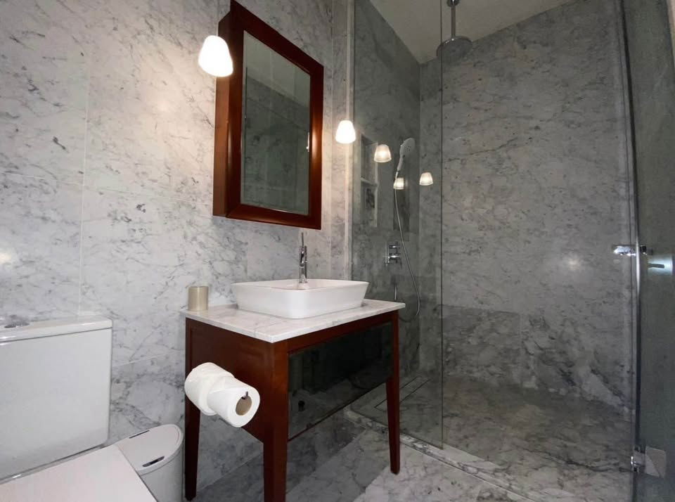 picture Best price for 2 bedrooms Condo KHUN by YOO Inspired by Starck” Sukhumvit 55 for rent - 7/16