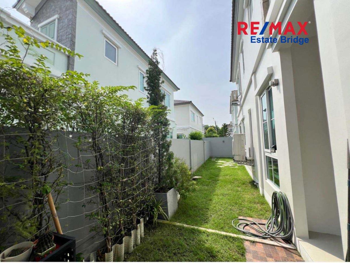 รูป ขายบ้าน อัญญา เพชรเกษม-สาย4 (Anya Phetkasem-Sai 4) - รูปที่ 6/7