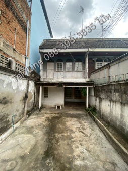 รูป *รีบขาย* ขาย 3.5 ล้าน 💥 ถนนเพชรเกษม ซอย 60/3 💥 ขายทาวเฮาส์ เข้าซอยถนนเพชรเกษม 100 เมตร !! ใกล้สถานีรถไฟฟ้า บางแค💥💥088-398-3835 - รูปที่ 53/56