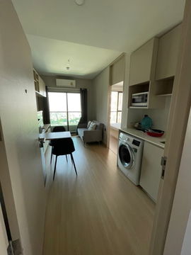 LPN Suit Phetchaburi-Makkasan For RENT!!