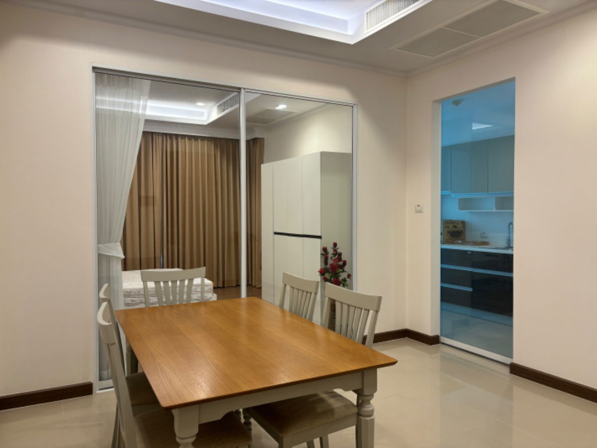 รูป เจ้าของห้องลงขายเองค่า ห้องใหม่ไม่เคยเข้าพัก ศุภาลัย elite พญาไท - รูปที่ 6/10