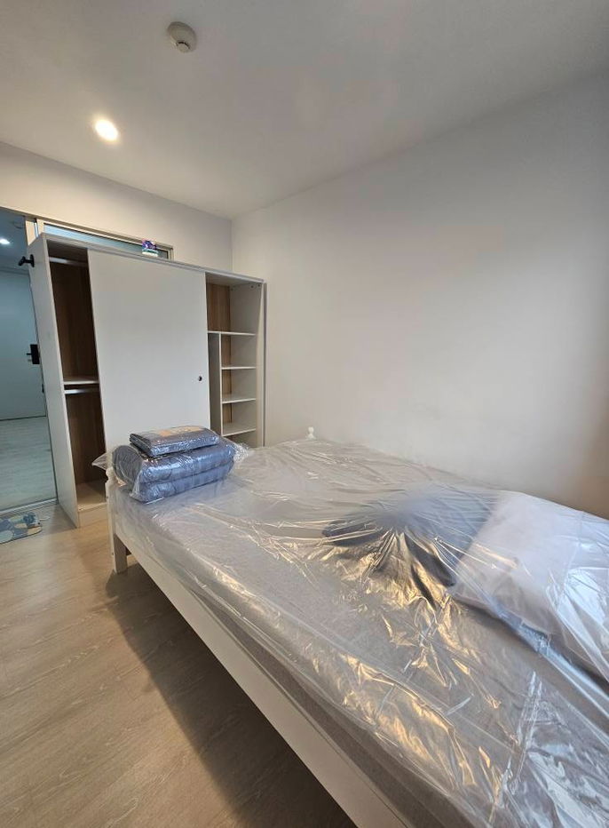 picture  For Rent  The Kith Rangsit – Tiwanon  7,000 - 6/11