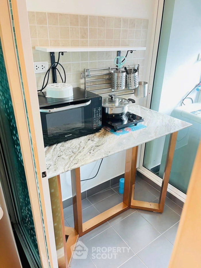picture 1-BR Condo at Regent Home Sukhumvit 81 near BTS On Nut (ID 2099819) - 12/15